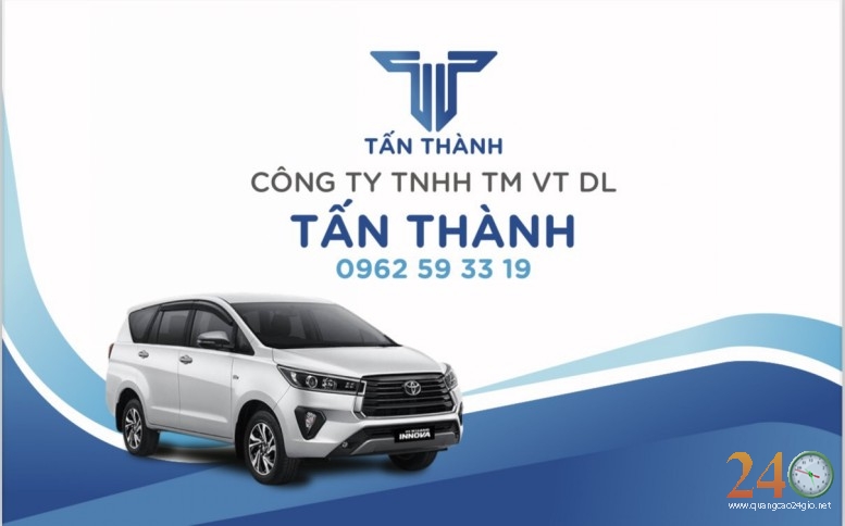 Dịch Vụ Cho Thuê Xe Tự Lái Khu Vực TPHCM