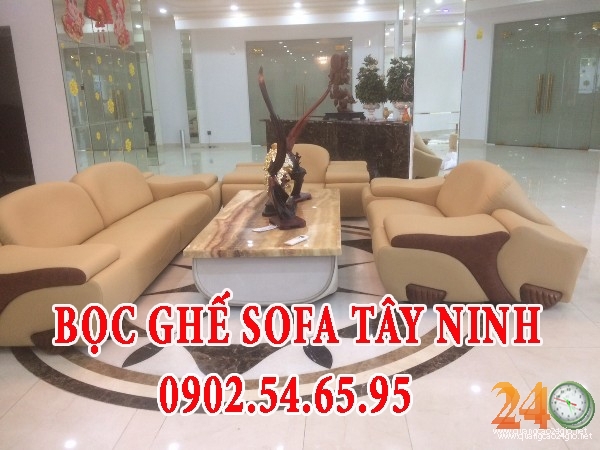 Bọc Ghế Tây Ninh, Bọc Ghế Sofa Tây Ninh, Thợ Sửa Ghế Sofa ở Tây Ninh