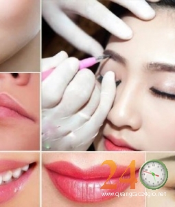 Spa Điều Trị Mụn Nám, Tàn Nhang Uy Tín Hiệu Quản Quận 12