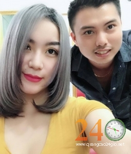 Salon Làm Tóc Đẹp Quận Tân Phú, Tân Bình