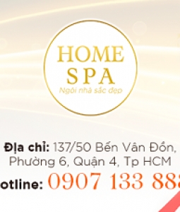 Spa Nặn Mụn Quận 4, Spa Nối Mi Đẹp Quận 4