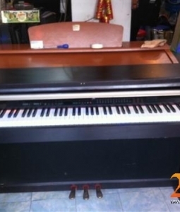 Sửa Chữa Đàn Piano Điện Tại Nhà