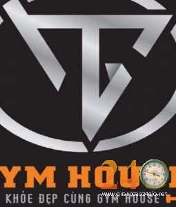 Gym House Fitness Center -  Phòng GYM Giá Rẻ Gò Vấp