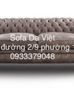 Đóng Mới, Bọc Lại Ghế Sofa Tại Vũng Tàu - Bà Rịa