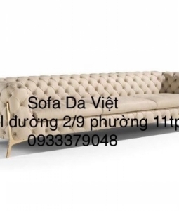 Bọc Ghế Sofa ở Vũng Tàu