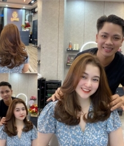Salon Hưng - Salon Làm Tóc Đẹp Quận 1