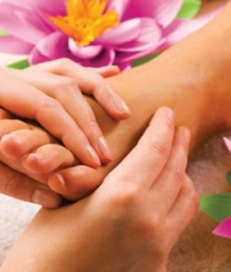 Dịch Vụ Massage Tận Nhà Tphcm
