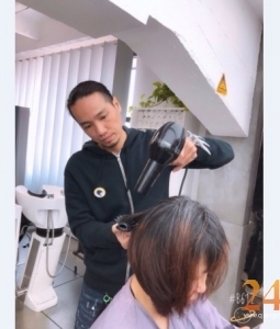 Beauty Salon Thoại Tóc Xù - Salon Làm Tóc Đẹp Uy Tín Quận Tân Bình, Phú Nhuận