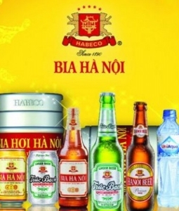 Cung Cấp Sỉ Lẻ Bia Hà Nội Tại TPHCM