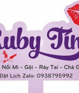 Tiệm Làm Nail, Nối Mi Đẹp Quận 2