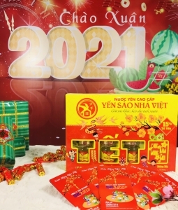 Yến Sào Nhà Việt - Cung Cấp Yến Sào