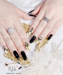 Tiệm Làm Nails Đẹp Quận Thủ Đức