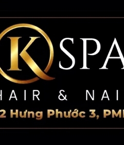 Salon Làm Tóc, Làm Nail Đẹp Phú Mỹ Hưng Quận 7
