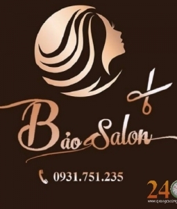Salon Làm Tóc Đẹp Hà Huy Giáp Quận 12
