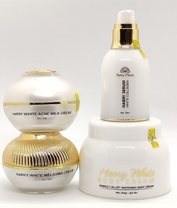 Cung Cấp Sỉ Mỹ Phẩm Kem Trắng Da, Trị Mụn, Serum Collagen Đẹp Da Giá Rẻ Harry Ohara