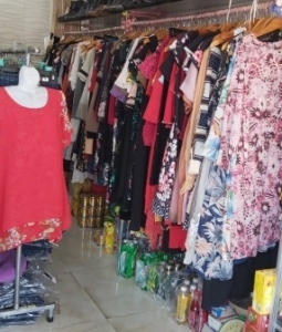 Sang Shop Thời Trang Nữ Đường Nguyễn Ảnh Thủ Quận 12