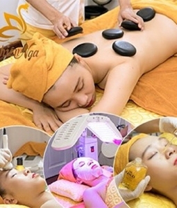 Spa Giảm Béo Hiệu Quả Uy Tín Tân Bình