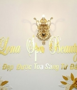 Spa Chuyên Đặc Trị Mụn Hút Chì Độc Hại, Độc Tố Dưới Da, Detox Da Hút Bụi Bẩn