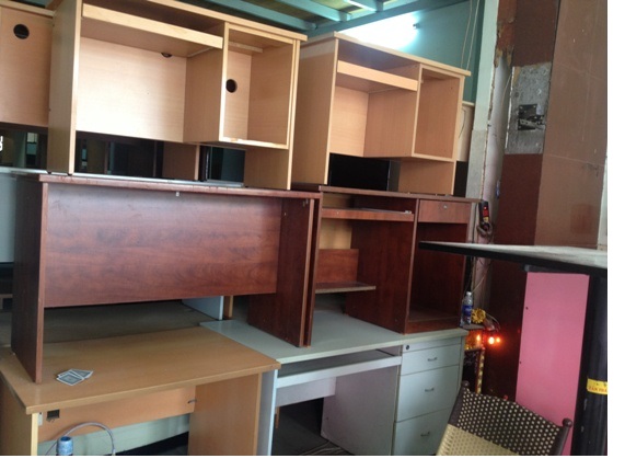 thu mua đồ cũ tại tp hcm