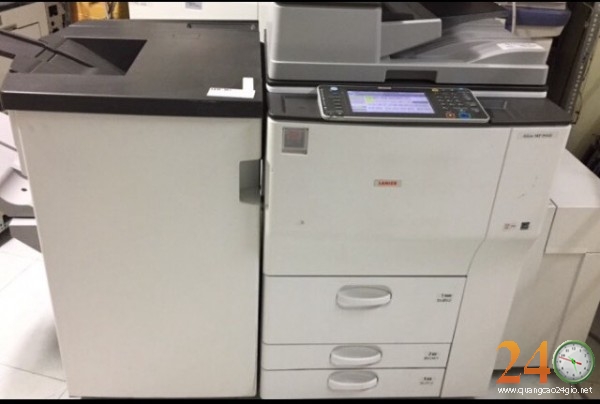 In Photocopy Giá Rẻ Quận 4 - 2