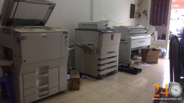 In Photocopy Giá Rẻ Quận 4 - 3