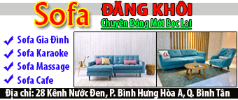 Sofa Đăng Khôi