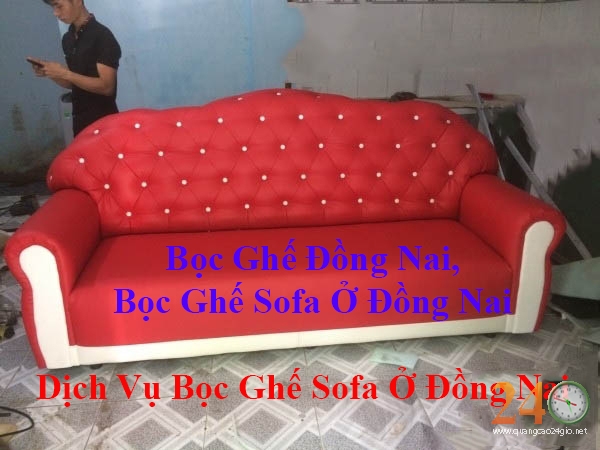 Bọc Ghế Đồng Nai, Bọc Ghế Sofa Ở Đồng Nai, Dịch Vụ Bọc Ghế Sofa Ở Đồng Nai