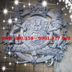 Đúc Gang Theo Yêu Cầu Giá Rẻ Tại TPHCM, Xưởng Đúc Gang Tại TPHCM