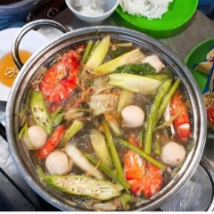 Lẩu Cá Cô Thơ Quận 11 - Quán Lẩu Cá Ngon Quận 11