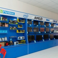 Cửa Hàng Máy Tính Ở Phú Quốc