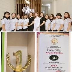 Mỹ Viện Tuệ Minh - Chăm Sóc Da Chuyên Nghiệp