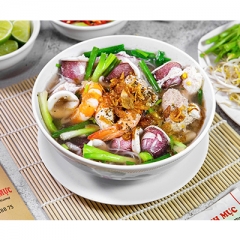 Hủ Tiếu Mực Gia Nguyễn - Hủ Tiếu Mực Ngon Tại TPHCM