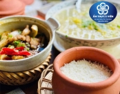 Ẩm Thực Đồng Quê 5 Viên Lam Sơn Tân Bình