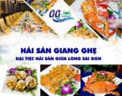 Hải Sản Giang Ghẹ Trường Chinh Tân Bình