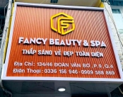 Spa Trị Thâm Mông, Làm Hồng Nhũ, Triệt Lông Uy Tín Quận 4