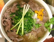 Quán Phở Linh Phạm Văn Hai Tân Bình