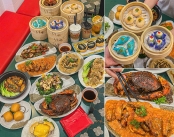 VỊ - Chinese Cuisine - Mỹ Vị Quảng Đông Giữa Lòng Sài Gòn