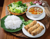 Quán Bún Chả Hà Nội Vân Anh Duy Anh Lý Thường Kiệt Quận 11