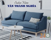 Bọc Ghế Sofa Quận Thủ Đức Dĩ An Bình Dương
