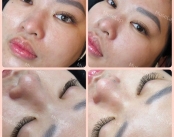 Spa Phun Xăm Đẹp Uy Tín Quận 11
