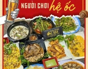 Quán Ốc Hải Sản Ngon Ở Nguyễn Duy Trinh Quận 2