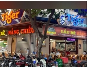 Quán Lẩu Dê Quận Tân Bình Gần Sân Bay