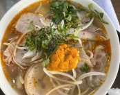 Quán Bún Bò Huế Thiên Di Ngô Nhân Tịnh Quận 5