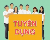 Tuyển Dụng Nhân Viên Phục Vụ Nam Nữ