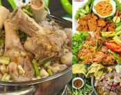 Quán Bê Thui Quận Bình Tân