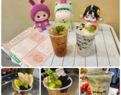 The Pig Tea - Quán Trà Sữa Ăn Vặt Ngon Quận 5