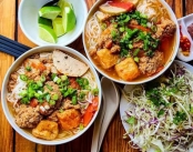 Bún Riêu Cua O Lam Nguyễn Oanh Gò Vấp