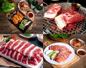 Ôri BBQ - Quán Nướng Hàn Quốc Ngon, Giá Bình Dân Tại Tân Phú