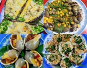 Quán Ốc Oanh Quận 12 - Ốc Tươi Ngon, Giá Bình Dân