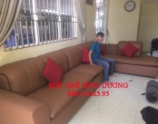 Bọc Ghế Sofa Dĩ An Bình Dương